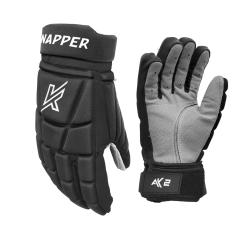 Knapper Hokejbalové rukavice AK2 v2 SR
