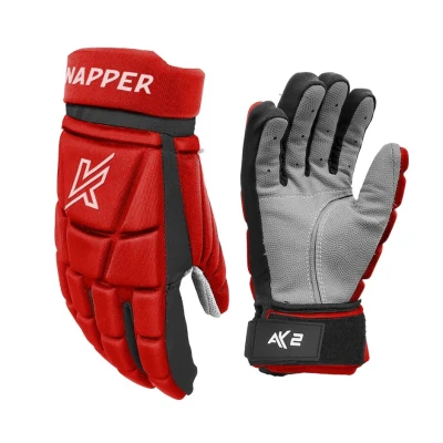 Knapper Hokejbalové rukavice AK2 v2 SR