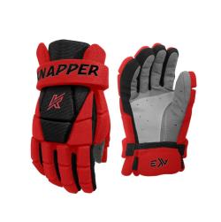 Knapper Hokejbalové rukavice AK3 S24 SR