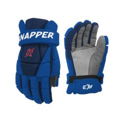 Knapper Hokejbalové rukavice AK3 S24 SR