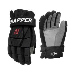 Knapper Hokejbalové rukavice AK3 v2 JR