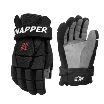 Knapper Hokejbalové rukavice AK3 v2 SR