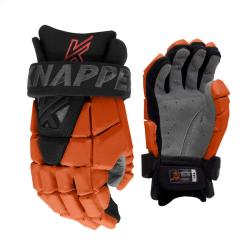 Knapper Hokejbalové rukavice AK5 JR