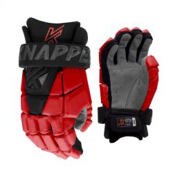 Knapper Hokejbalové rukavice AK5 JR