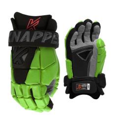 Knapper Hokejbalové rukavice AK5 SR