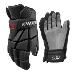 Knapper Hokejbalové rukavice AK5 v2 JR Knapper Hokejbalové rukavice AK5 v2 JR