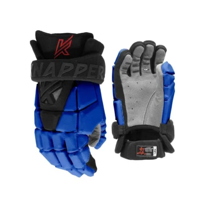Knapper Hokejbalové rukavice AK7 SR Knapper Hokejbalové rukavice AK7 SR