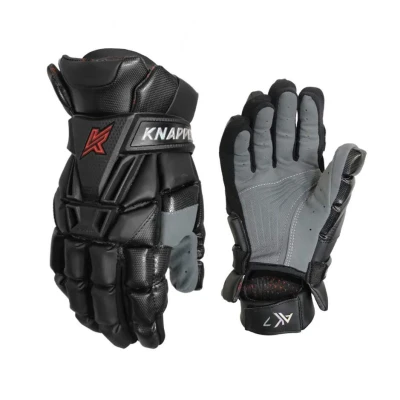 Knapper Hokejbalové rukavice AK7 v2 SR