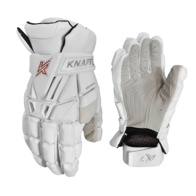 Knapper Hokejbalové rukavice AK7 v2 SR