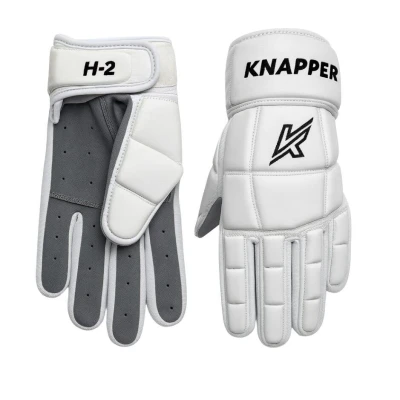 Knapper Hokejbalové rukavice H2 JR