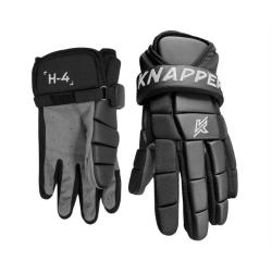 Knapper Hokejbalové rukavice H4