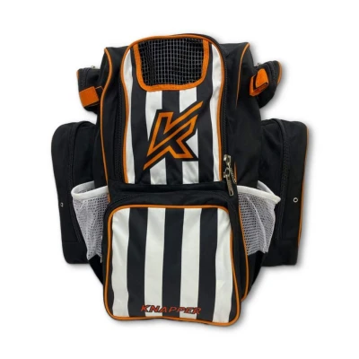Knapper Hokejbalový batoh pro rozhodčí H-1