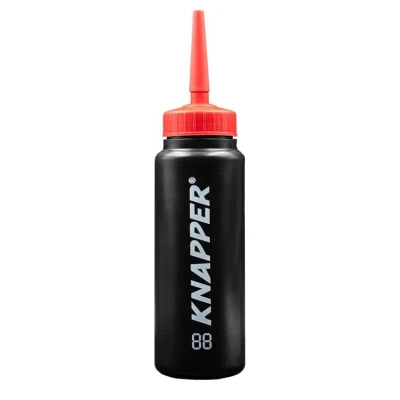 Knapper Láhev K 1l Straw Lid