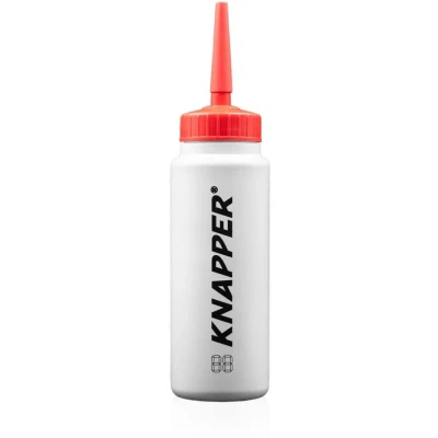 Knapper Láhev K 1l Straw Lid