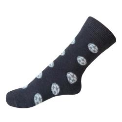 Knebl Hosiery Art.11 Dětské ponožky Knebl - fotbal Knebl Hosiery Art.11 Dětské ponožky Knebl - fotbal