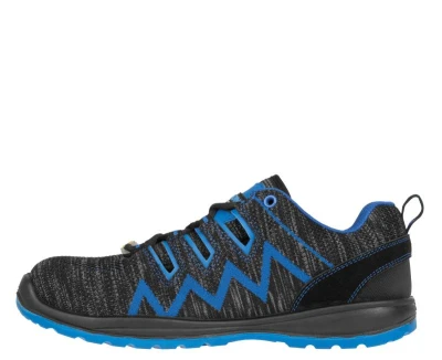 Bennon KNITTER S1 ESD Sandal pracovní obuv