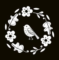 Knížka baby kontrastní leporelo zvířátka pro miminko