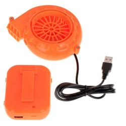 Knoki Nafukovací kostým dinosaura T-REX