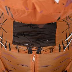 Knoki Nafukovací kostým dinosaura T-REX