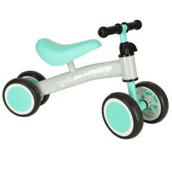 Knoki odrážedlo Trike Fix Tiny, mátová Knoki odrážedlo Trike Fix Tiny, mátová