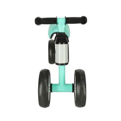 Knoki odrážedlo Trike Fix Tiny, mátová