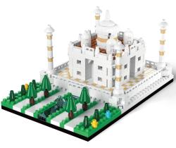 KOCO Stavebnice kostky Tádž Mahal 539dílků