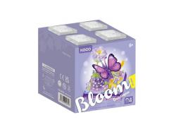 KOCO Stavebnice mini Motýlek 471 ks