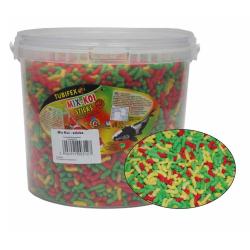 KOI MIX sticks plovoucí, dóza 5 l KOI MIX sticks plovoucí, dóza 5 l