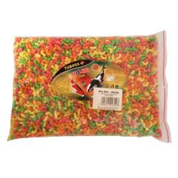 KOI MIX sticks plovoucí, sáček 5 l