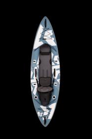 Kokopelli Platte Inflatable Kayak Kokopelli Platte Inflatable Kayak