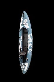 Kokopelli Platte Inflatable Kayak