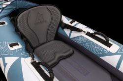 Kokopelli Platte Inflatable Kayak