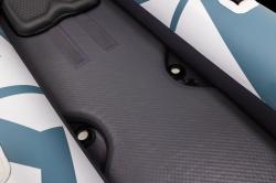 Kokopelli Platte Inflatable Kayak