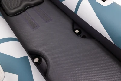 Kokopelli Platte Inflatable Kayak
