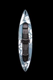 Kokopelli Platte-Plus 2-Person Inflatable Kayak + sleva 1500,- na příslušenství Kokopelli Platte-Plus 2-Person Inflatable Kayak + sleva 1500,- na příslušenství