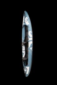 Kokopelli Platte-Plus 2-Person Inflatable Kayak + sleva 1500,- na příslušenství