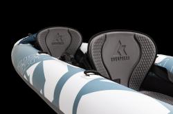 Kokopelli Platte-Plus 2-Person Inflatable Kayak + sleva 1500,- na příslušenství