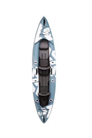 Kokopelli Platte-Plus 2-Person Inflatable Kayak + sleva 1500,- na příslušenství