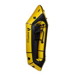 Kokopelli Rogue R-Deck nafukovací raft + zľava 60 € na príslušenstvo Kokopelli Rogue R-Deck nafukovací raft + zľava 60 € na príslušenstvo