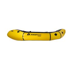 Kokopelli Rogue R-Deck nafukovací raft + sleva 1500,- na příslušenství