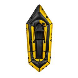 Kokopelli Rogue R-Deck nafukovací raft + sleva 1500,- na příslušenství