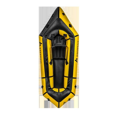 Kokopelli Rogue R-Deck nafukovací raft + sleva 1500,- na příslušenství