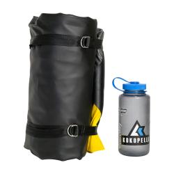 Kokopelli Rogue R-Deck nafukovací raft + sleva 1500,- na příslušenství