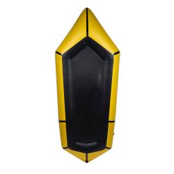 Kokopelli Rogue R-Deck nafukovací raft + sleva 1500,- na příslušenství