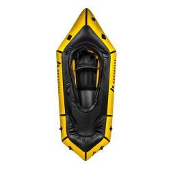 Kokopelli Rogue R-Deck nafukovací raft + sleva 1500,- na příslušenství