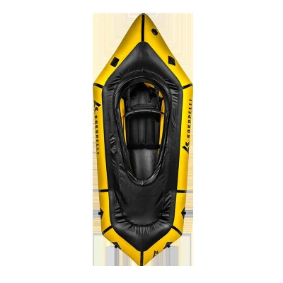 Kokopelli Rogue R-Deck nafukovací raft + sleva 1500,- na příslušenství