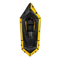Kokopelli Rogue R-Deck nafukovací raft + sleva 1500,- na příslušenství