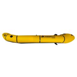 Kokopelli Twain nafukovací raft + sleva 1500,- na příslušenství