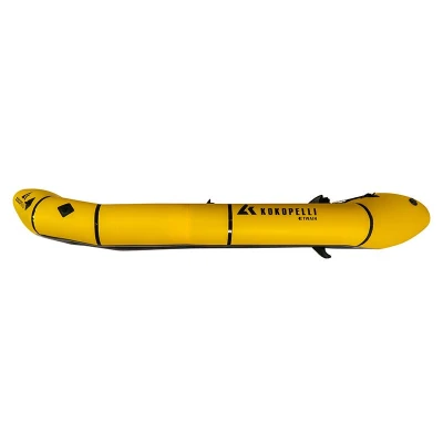 Kokopelli Twain nafukovací raft + sleva 1500,- na příslušenství