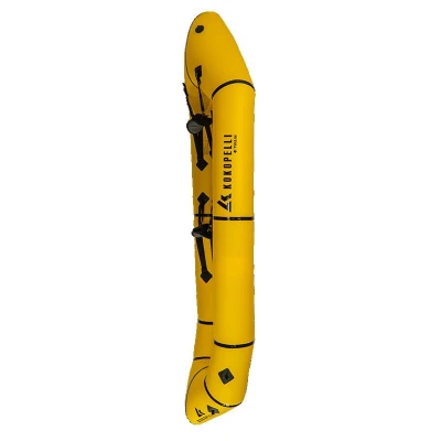 Kokopelli Twain nafukovací raft + sleva 1500,- na příslušenství